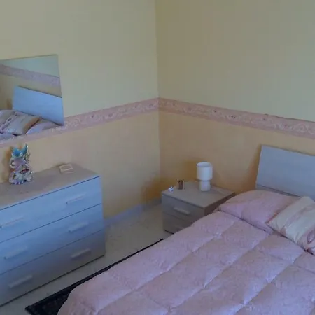 Apartment Il Noccioleto *
