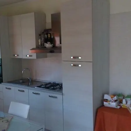 Il Noccioleto Apartment