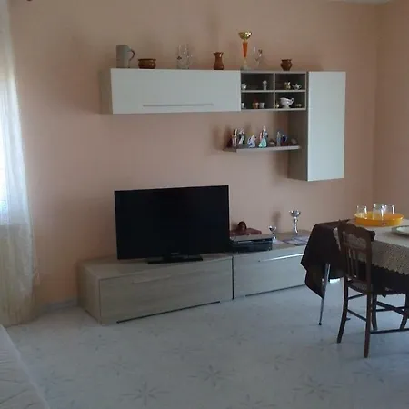 Apartment Il Noccioleto