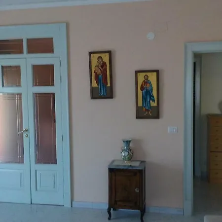 Il Noccioleto Apartment