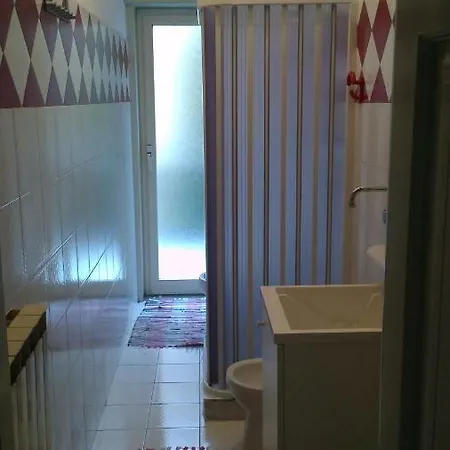 Apartment Il Noccioleto *