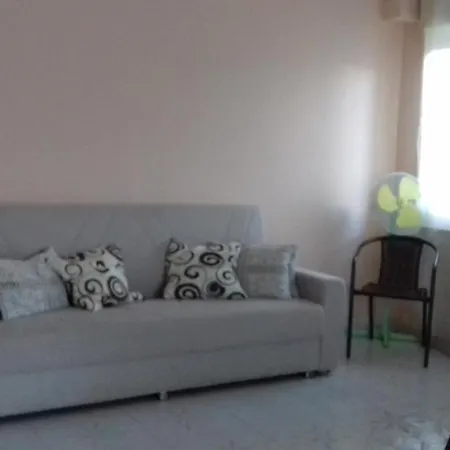 Il Noccioleto Apartment *