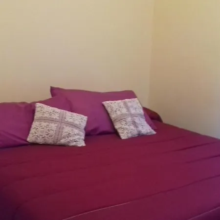 Apartment Il Noccioleto *