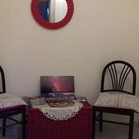 Il Noccioleto * Linguaglossa