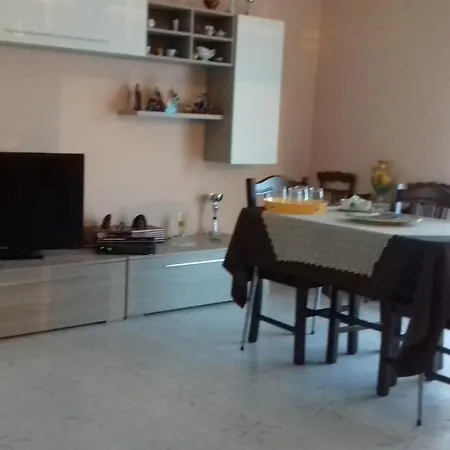 Il Noccioleto Apartment