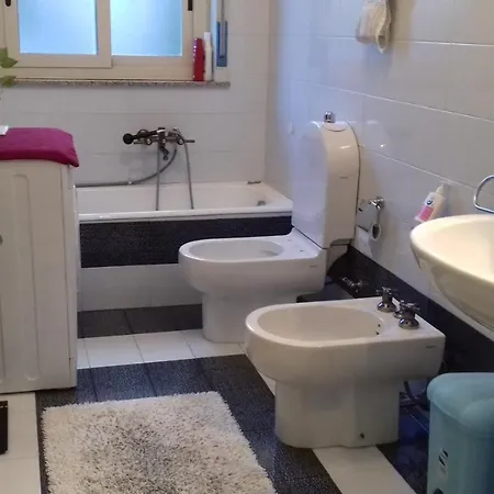 Apartman Il Noccioleto