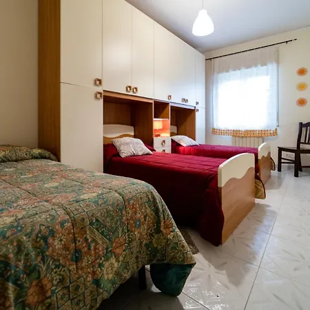 Apartment Il Noccioleto