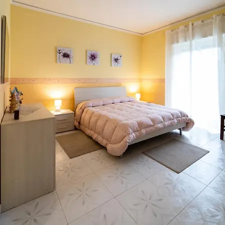 Il Noccioleto Apartment