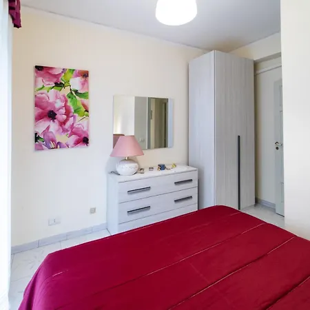 Il Noccioleto Apartment Linguaglossa