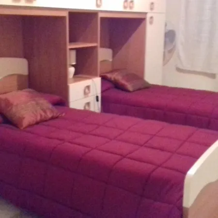 Il Noccioleto Linguaglossa