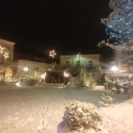 Apartment Il Noccioleto